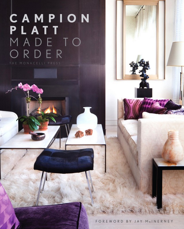 book coverInterior Photos by Scott Frances/Architectural Digest; © Conde Nast