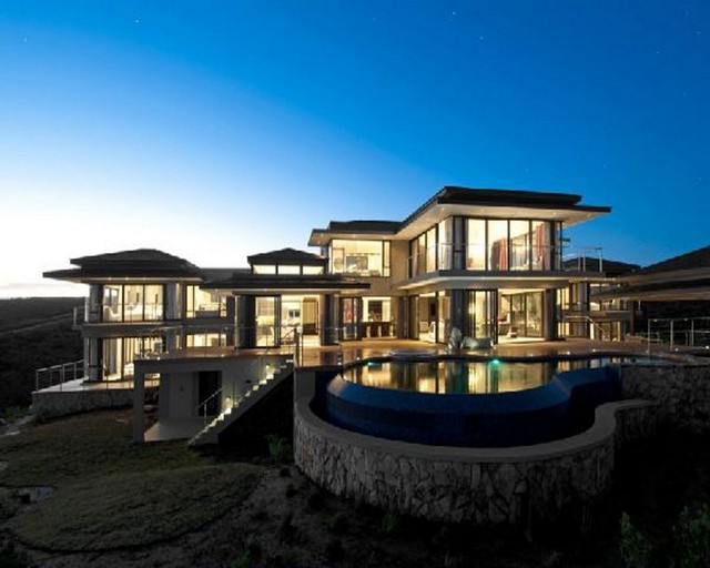 Contemporary-House-Ideas-Design - Bali By Design: 25 Contemporary Houses