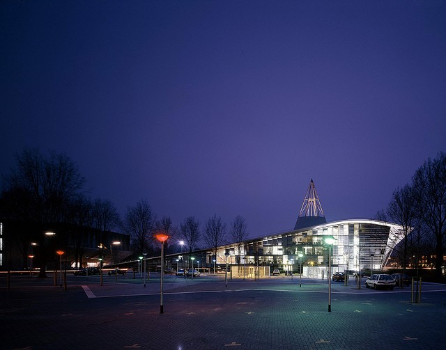 TU-DELFT-LIBRARY-DELFT-NETHERLANDS-Mecanoo-architects