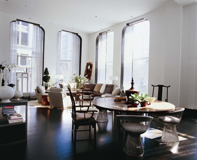 vicente-wolf-dining-living-room-nyc-studio-open-space
