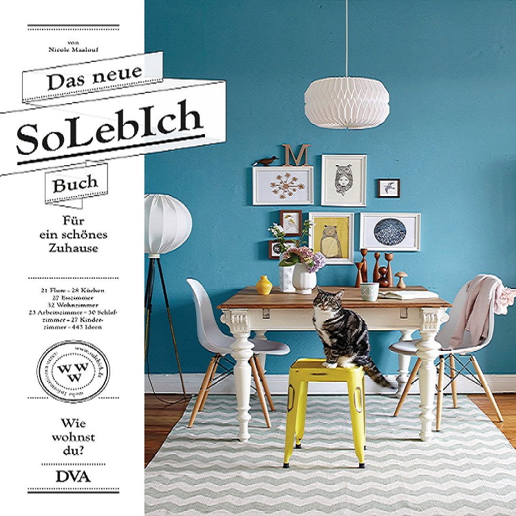 das-neue-solebich-buch-the-new-solebich-book The new SoLebIch Book – Ideas For a Beautiful Home