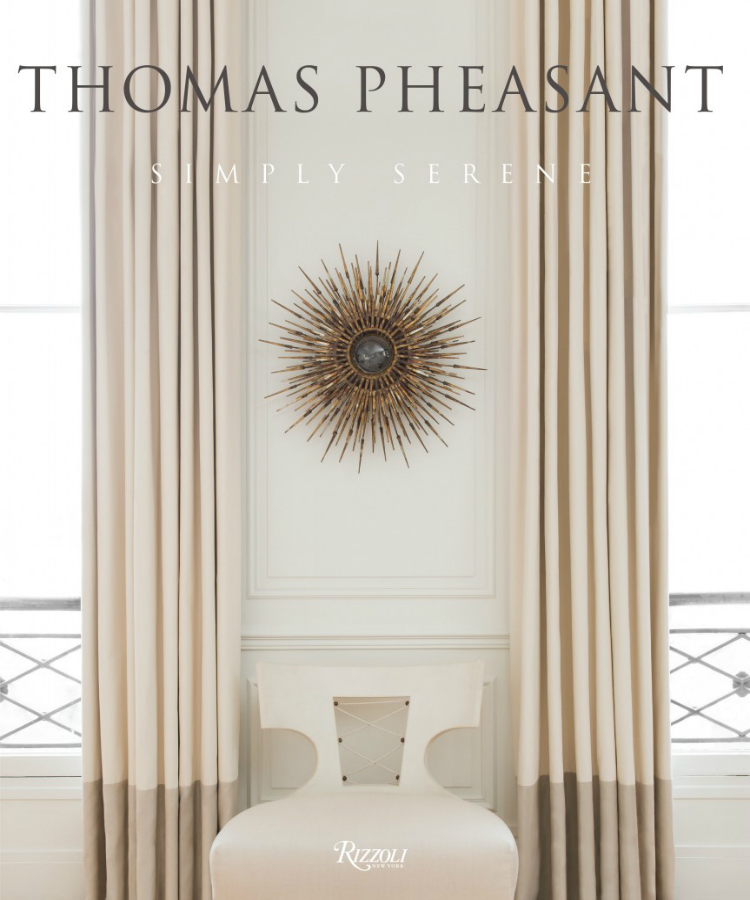 Thomas-Pheasant-Simply-Serene