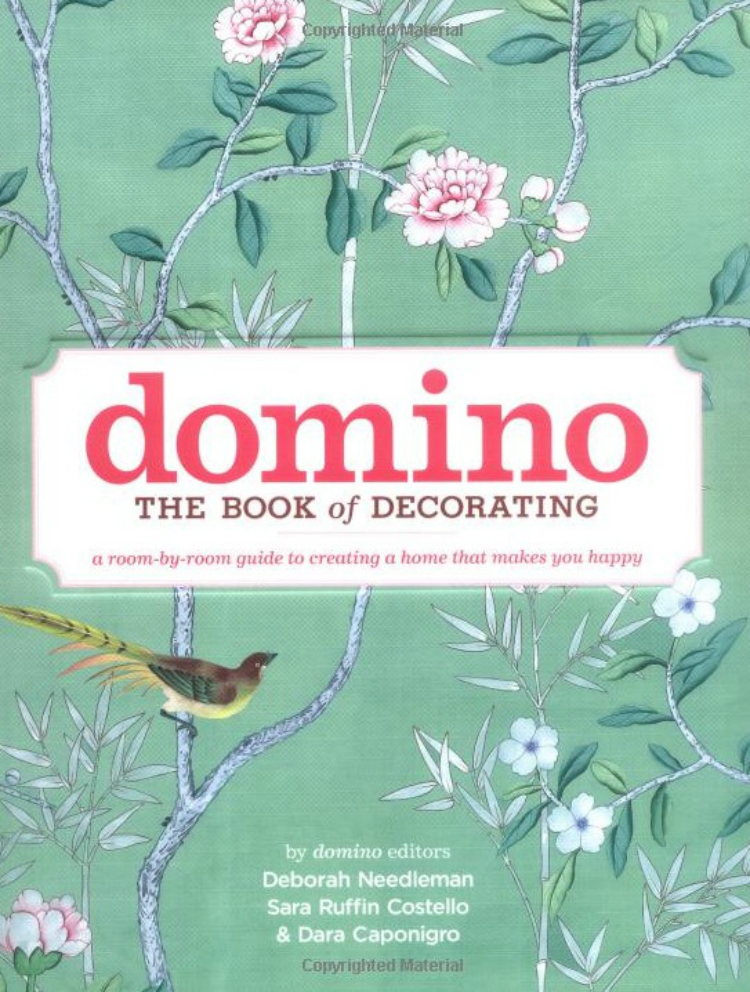 Domino-The-Essential-Book-of-Decorating
