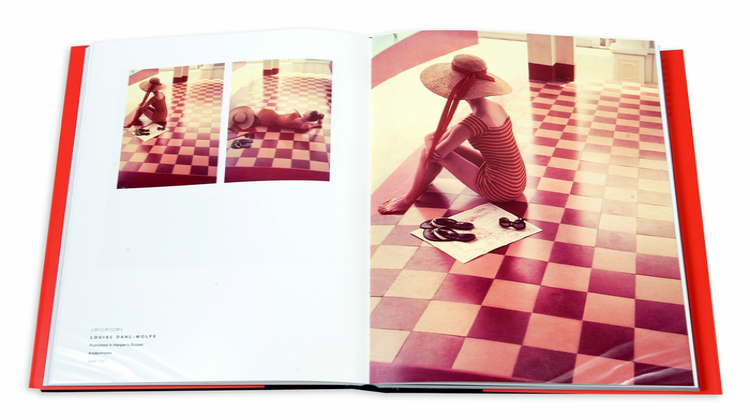 Inspirational-Photo Books-Color-Photography-by-Assouline-Books