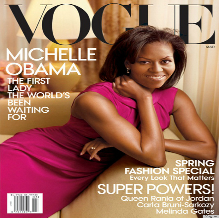 Vogue-cover-Michelle-Obama-March-2012