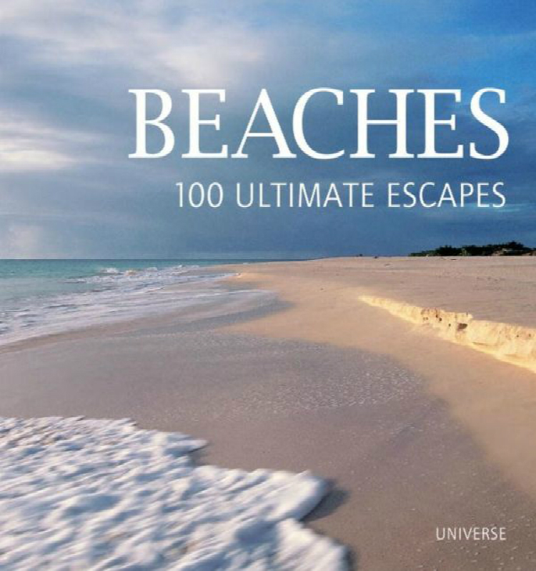 The-refreshing-Summer-book-Beaches-100-ultimate-escapes