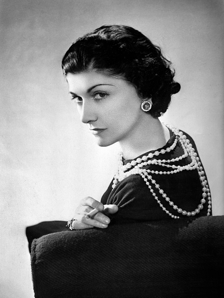 Best-Fashion-Books-The-Style-Mentors-Coco-Chanel