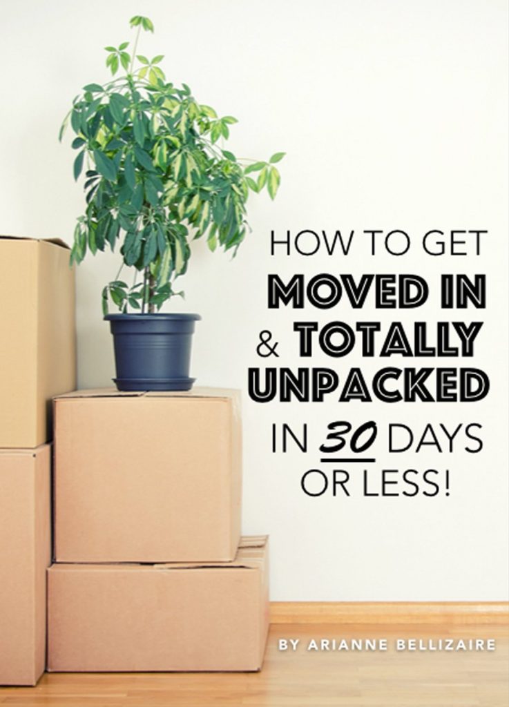 Book review  how to do an organized house move  (1)