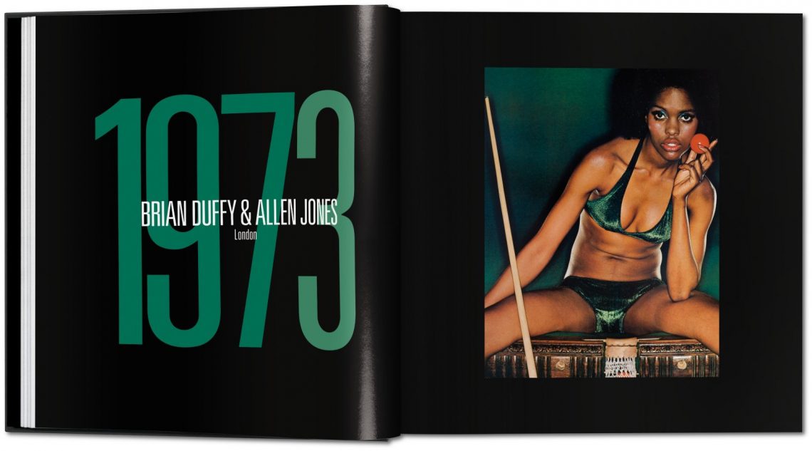 Book Review Pirelli the Calendar - 50 Years And More (6)