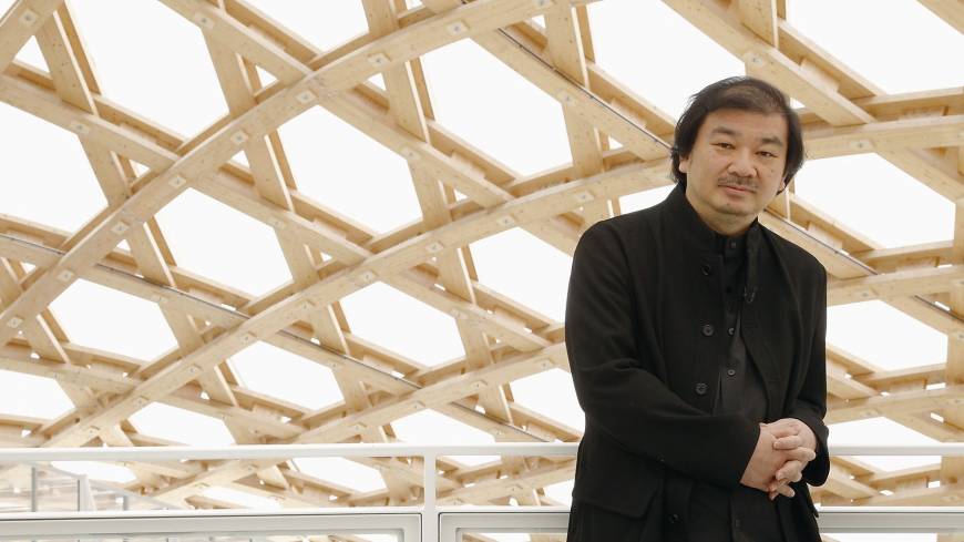 Book review: Shigeru Ban - Complete Works