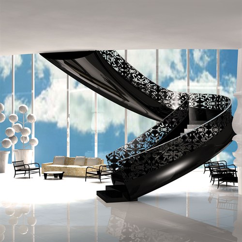 Book Review Interiors by Marcel Wanders 