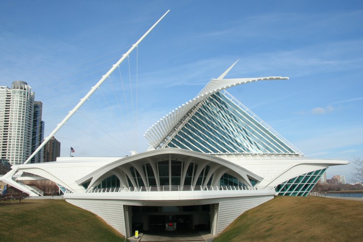 Book review Santiago Calatrava - Complete Works