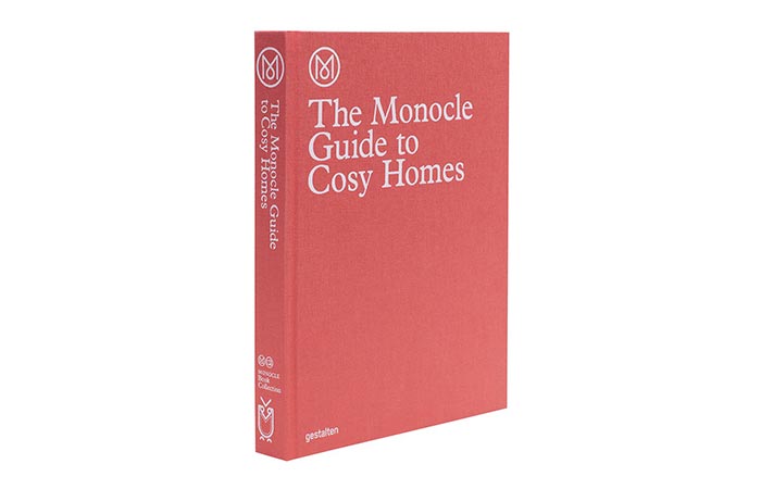 Book Review: The Monocle Guide to Cosy Homes