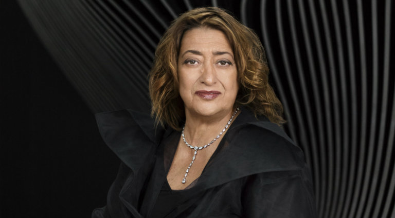 Book review Zaha Hadid Complete Works (1)
