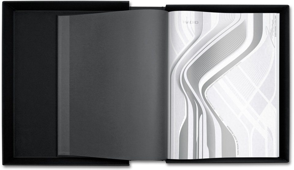 Book review Zaha Hadid Complete Works (5)