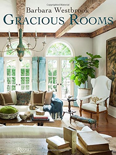 Book Review Barbara Westbrook by Gracious Rooms (1)