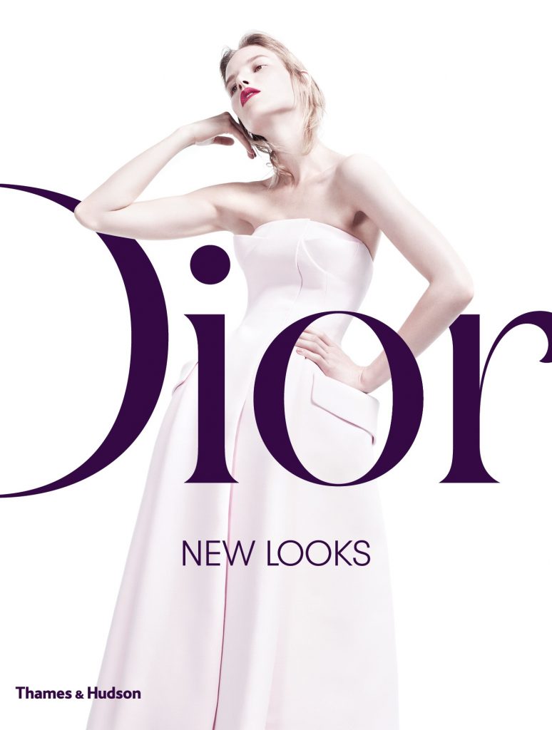 Book Review Dior New Looks