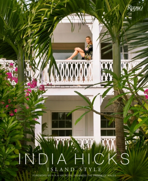 Book Review Island Style by India Hicks (1)