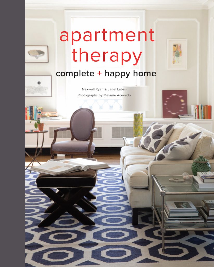 Top 10 new decorating books by Architectural Digest