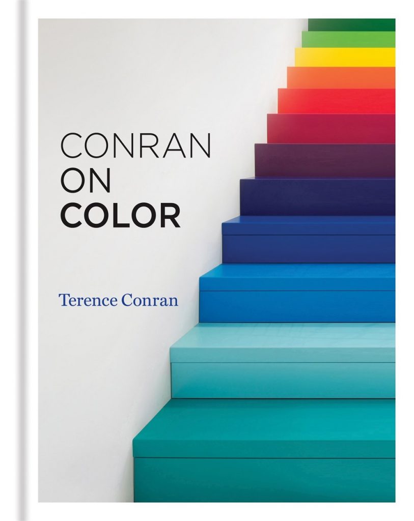 Top 10 new decorating books by Architectural Digest