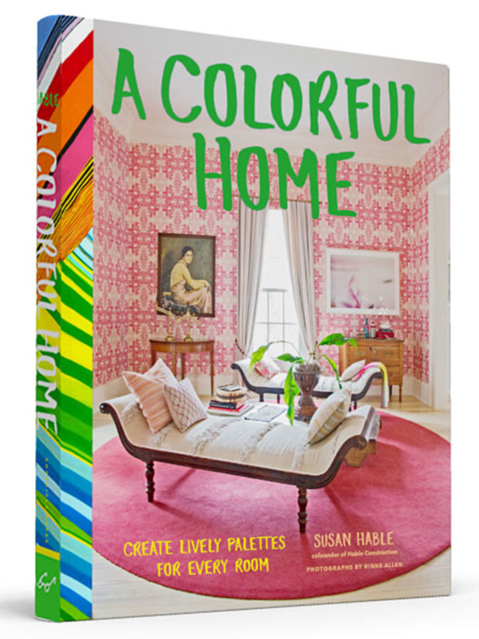 Top 10 new decorating books by Architectural Digest