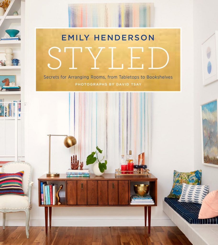 Top 10 new decorating books by Architectural Digest