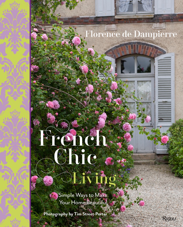 Top 10 new decorating books by Architectural Digest