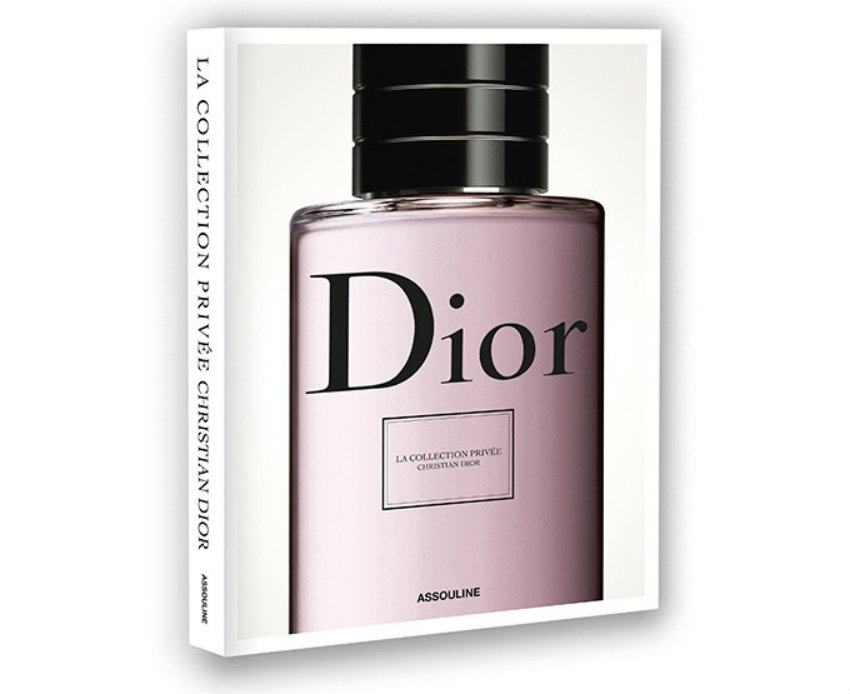 Book Review La Collection Privée Christian Dior