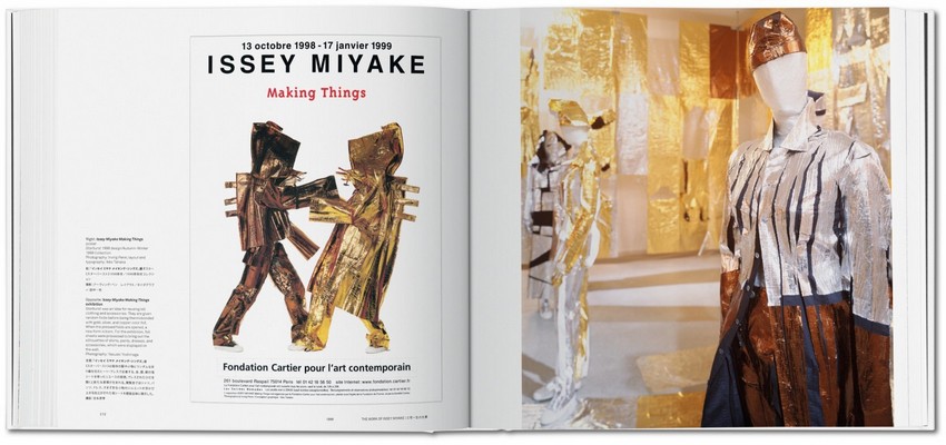 Book Review Get to know Issey Miyake, the Japanese Designer (2)