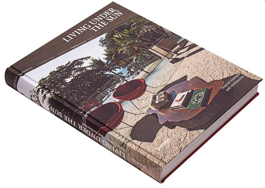 Book Review Tropical Interiors and ­Architecture - Living Under the Sun (6)