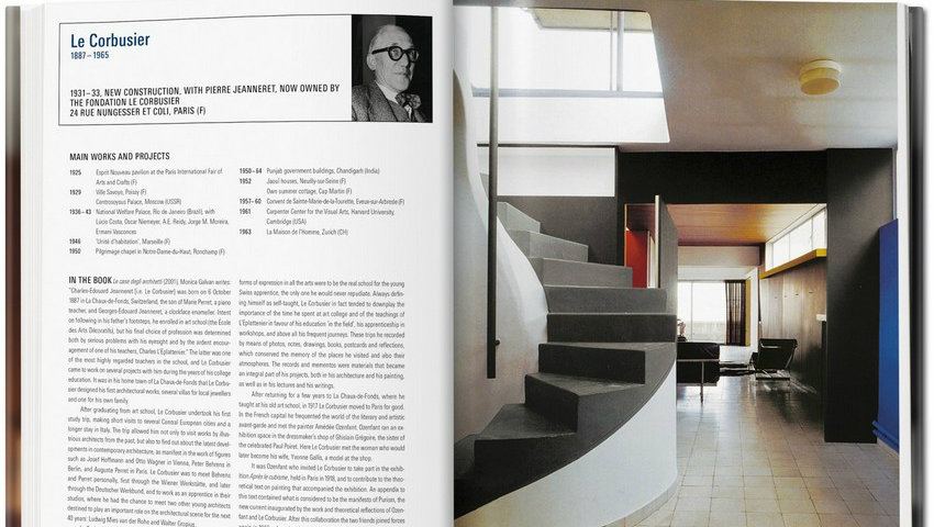 Book Review The Architect's Home (3)