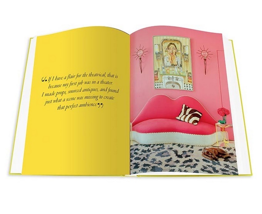 Best Design Books - A Touch Of Style