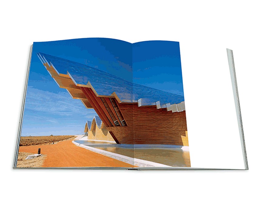 Calatrava Special Edition by Assouline