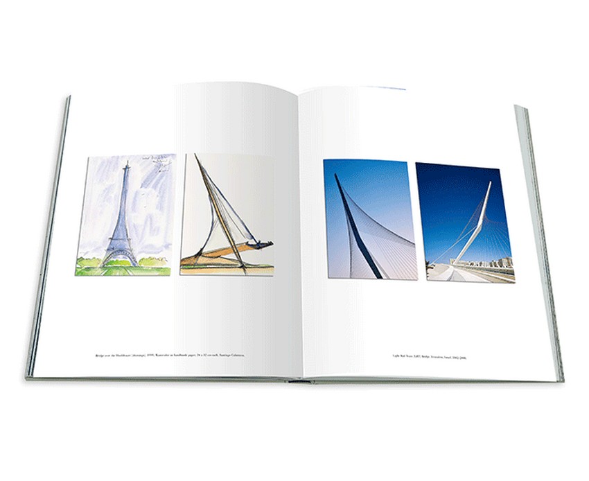 Calatrava Special Edition by Assouline