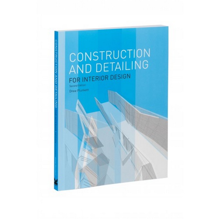 Book Review Construction and Detailing for Interior Design (1)