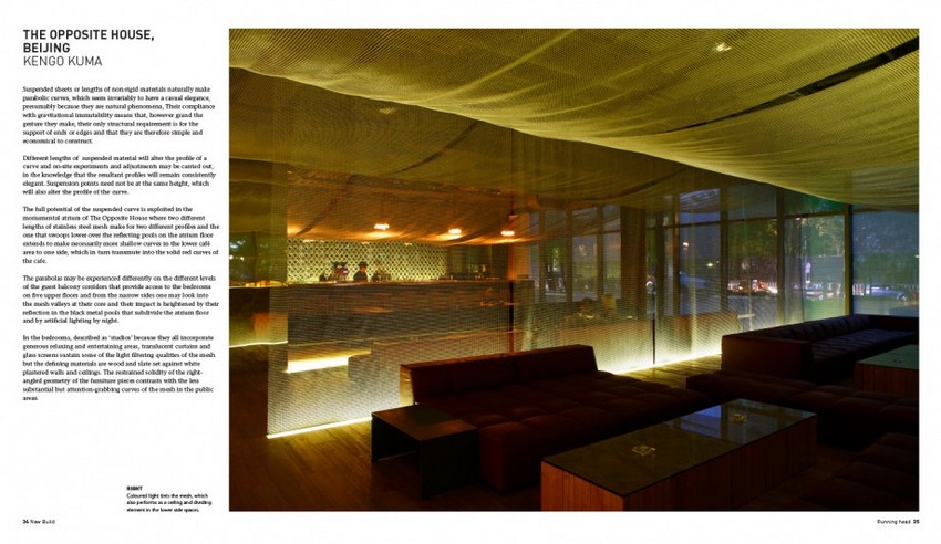 Detail in Contemporary Hotel Design (4)