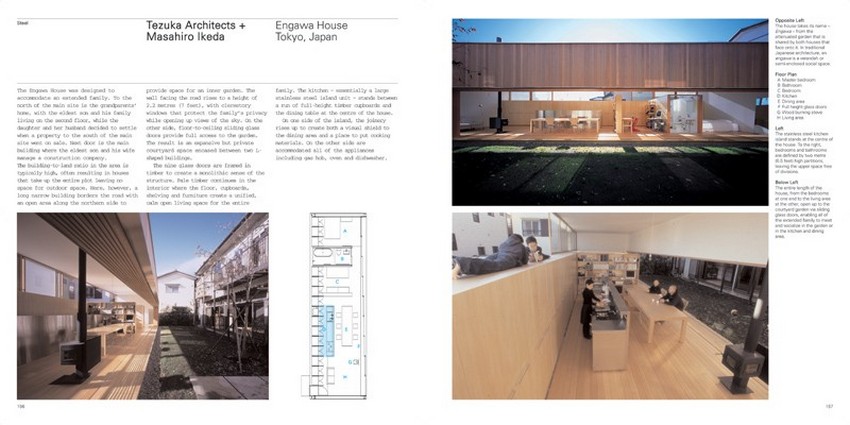 Book Review Detail in Contemporary Kitchen Design (5)