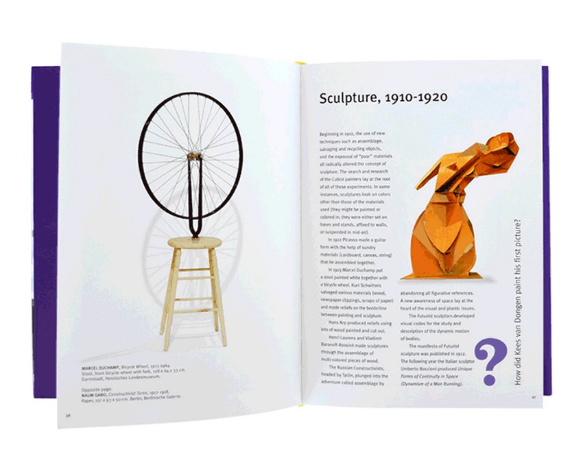 Design News Art Game Book by David Rosenberg (11)