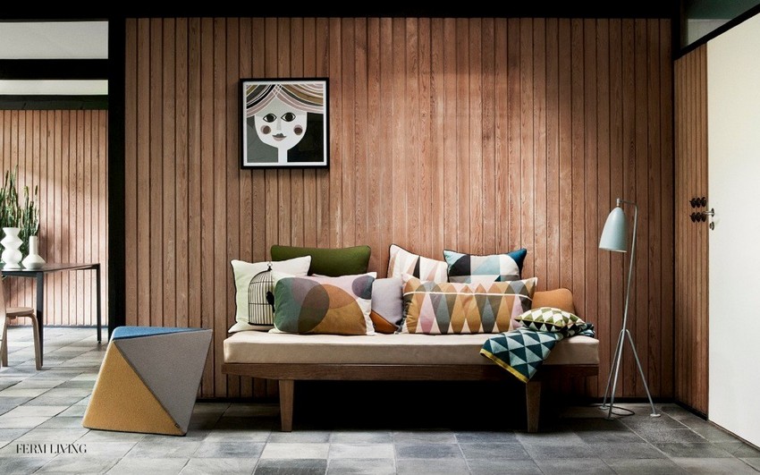 Interior Design: Northern Delights - Scandinavian Homes