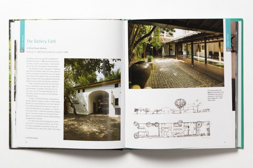 Book Review: In Search of Bawa the Master Architect of Sri Lanka