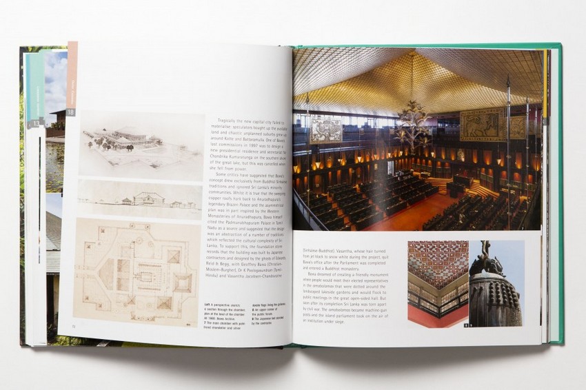 Book Review: In Search of Bawa the Master Architect of Sri Lanka