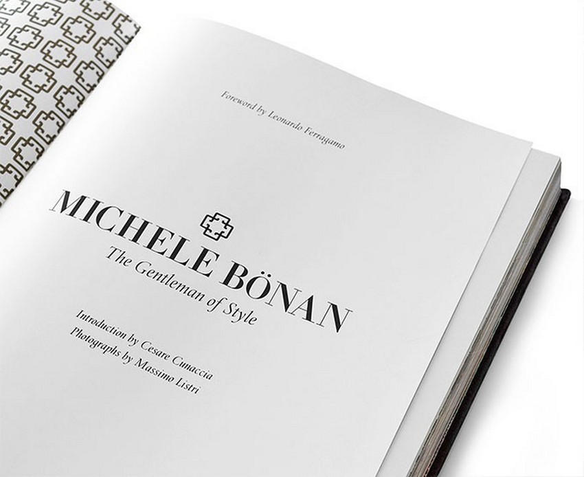 Book Review: Michele Bönan, The Gentleman Of Style