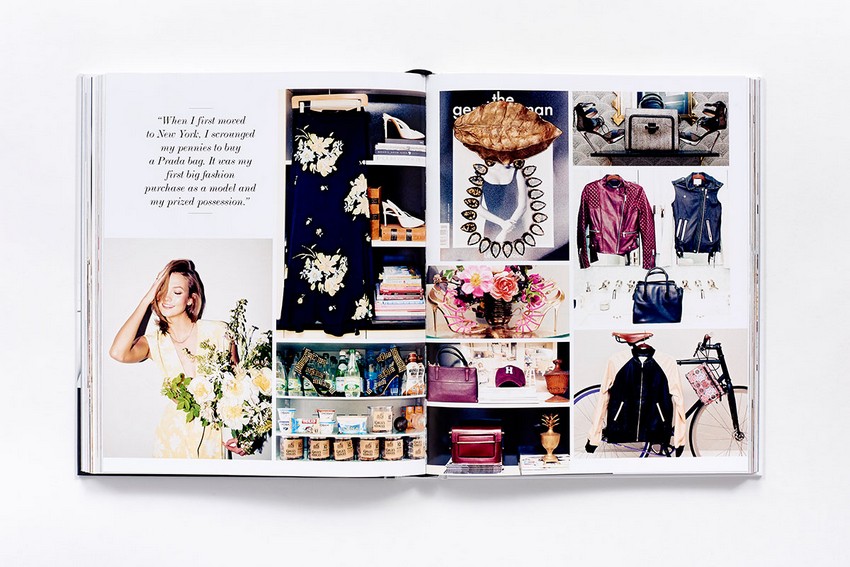 Photography Coffee Table Book: The Coveteur