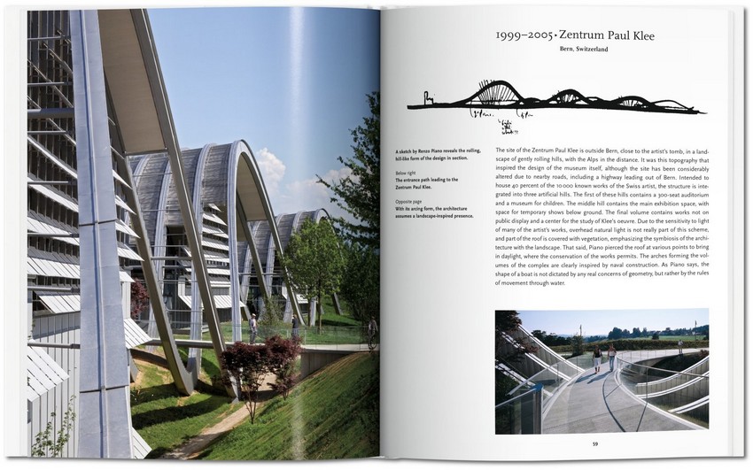 Book Review: Revolutionary Architecture Projects by Renzo Piano