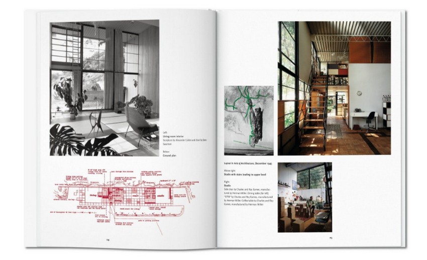 Book Review: Case Study Houses and Pioneering Designs