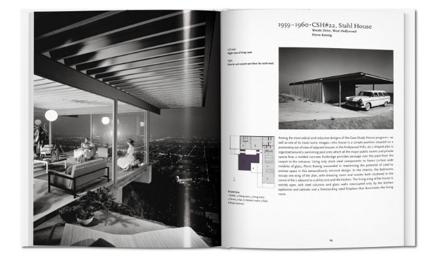 Book Review: Case Study Houses and Pioneering Designs