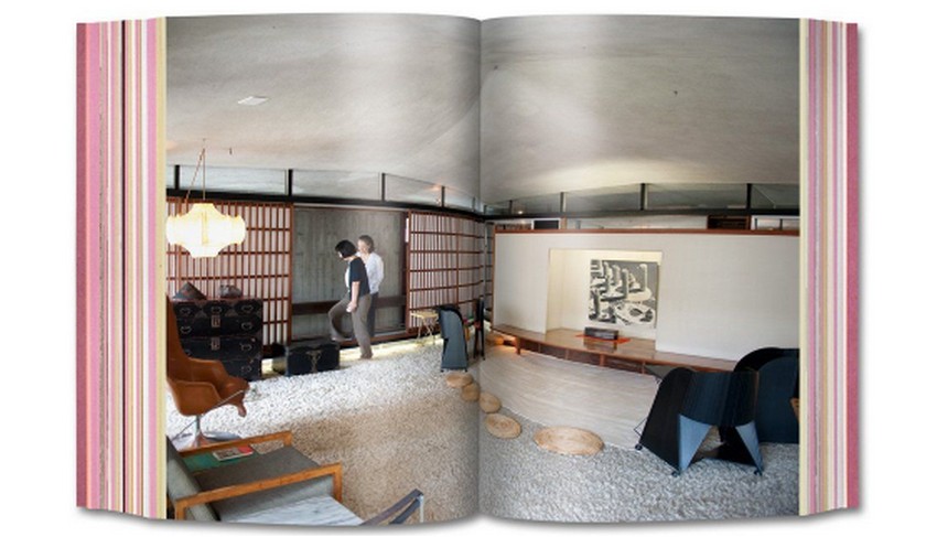 Book Review: Visionary Architecture in Postwar Japan