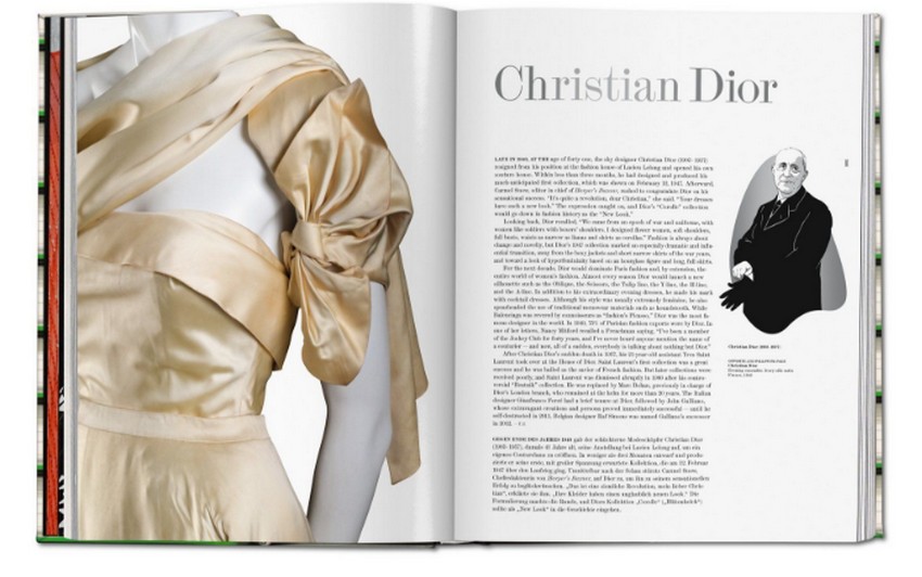 Book Review Fashion Masterpieces from 20th and 21st Centuries (3)
