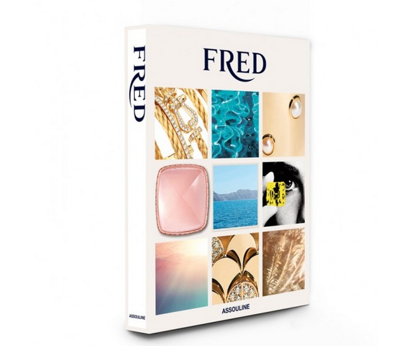 Book Review: Fred Samuel, a Master of Colored Stones
