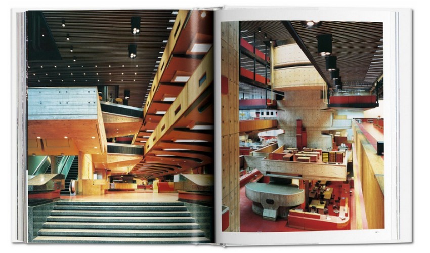 Architecture Book: Modernism by Julius Shulman